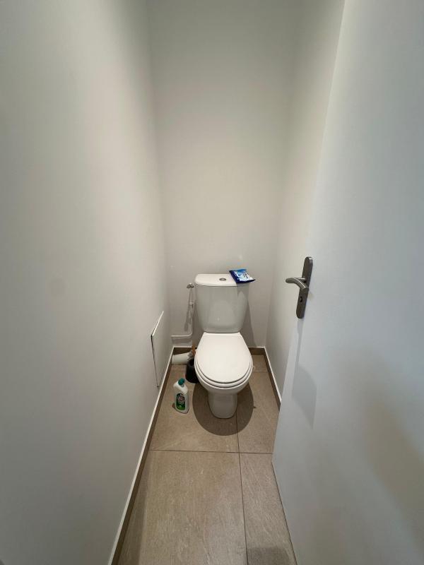 Appartement - 43 m² - 1 pièce