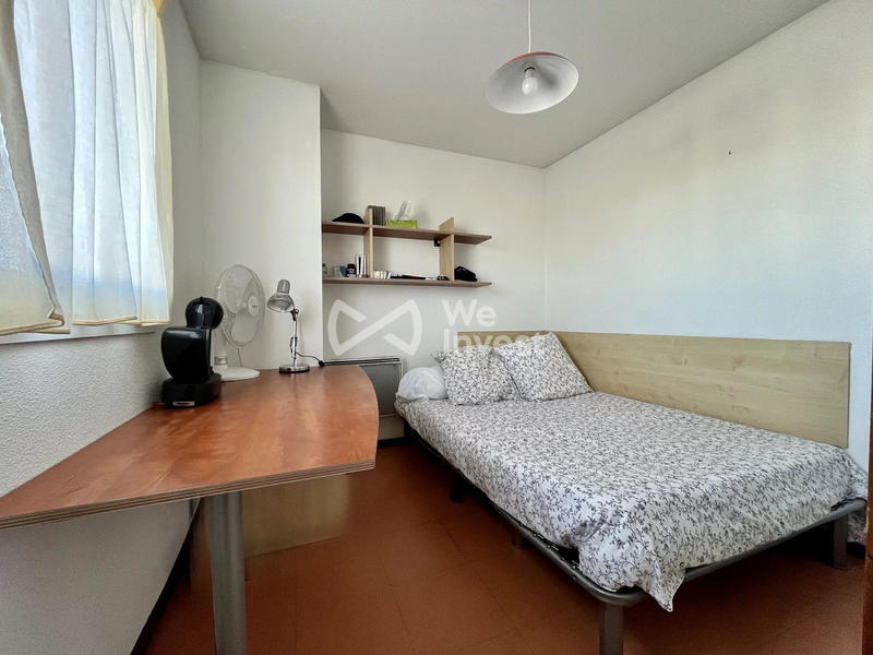 Appartement - 33 m² - 2 pièces