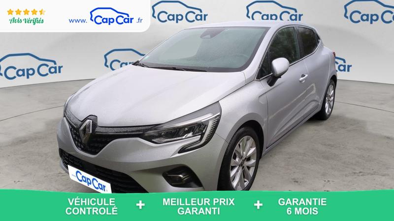Renault Clio 1.0 TCe 100 Intens