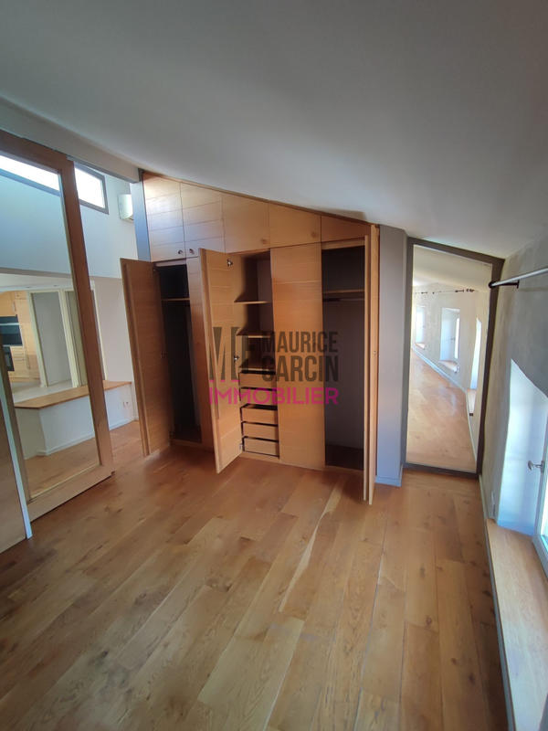 Maison - 138 m² - 5 pièces