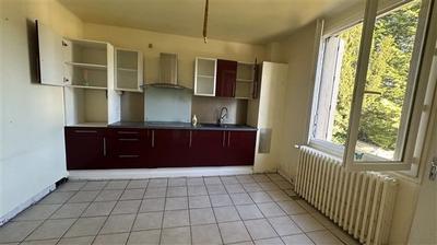 Maison - 72 m² - 3 pièces