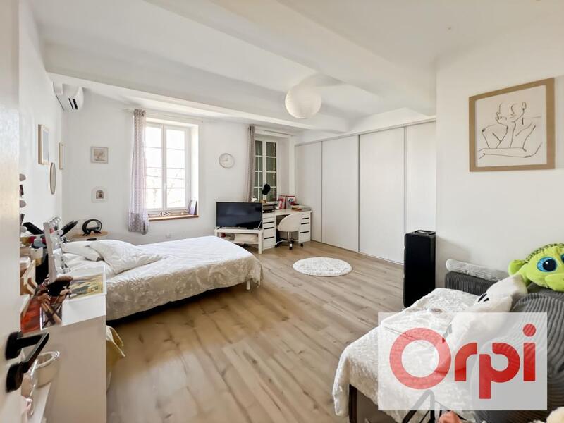 Maison - 125 m² - 4 pièces