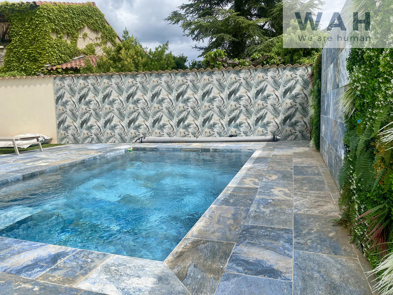 Villa - 145 m² - 5 pièces