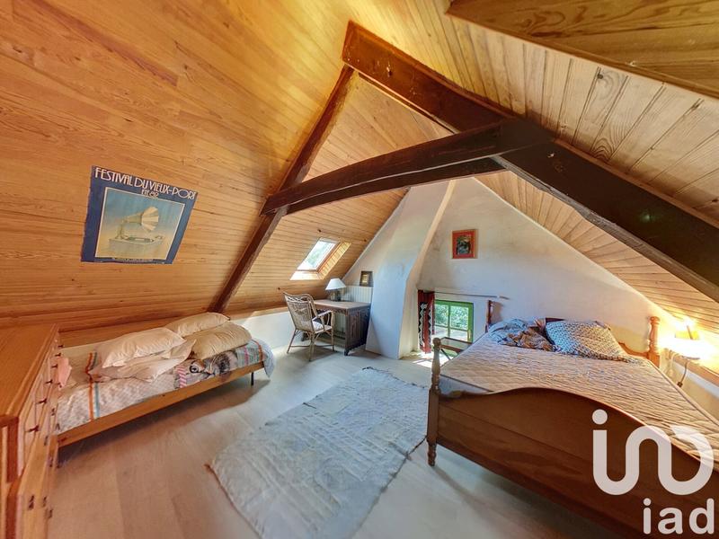 Maison - 157 m² - 7 pièces