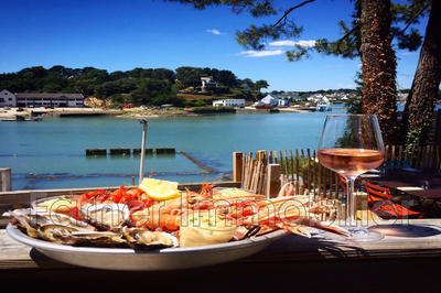 Fonds de commerce - Magasins - 100 m²