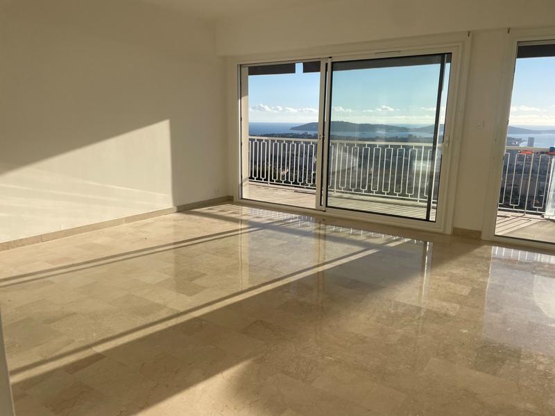 Appartement - 111 m² - 4 pièces