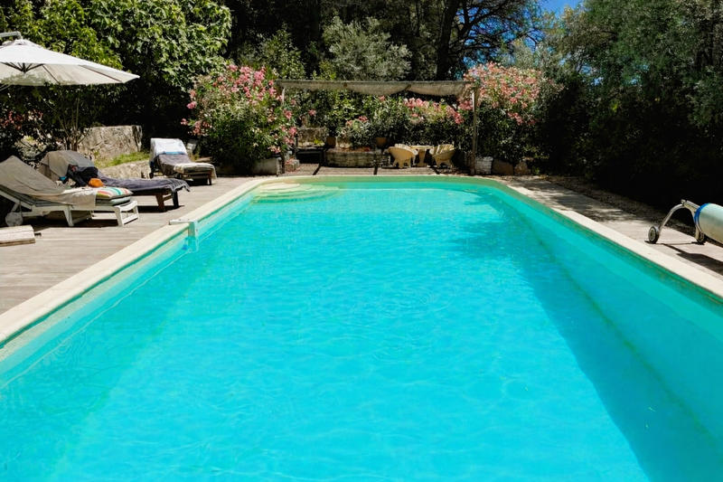 Maison - 145 m² - 5 pièces