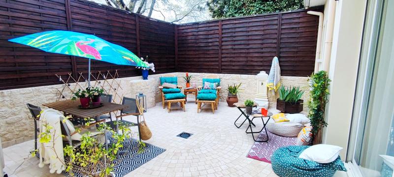 Maison - 165 m² - 5 pièces