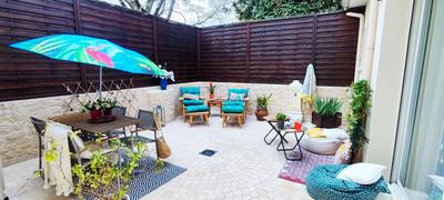 Maison - 165 m² - 5 pièces