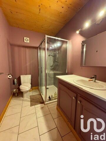 Maison - 182 m² - 5 pièces