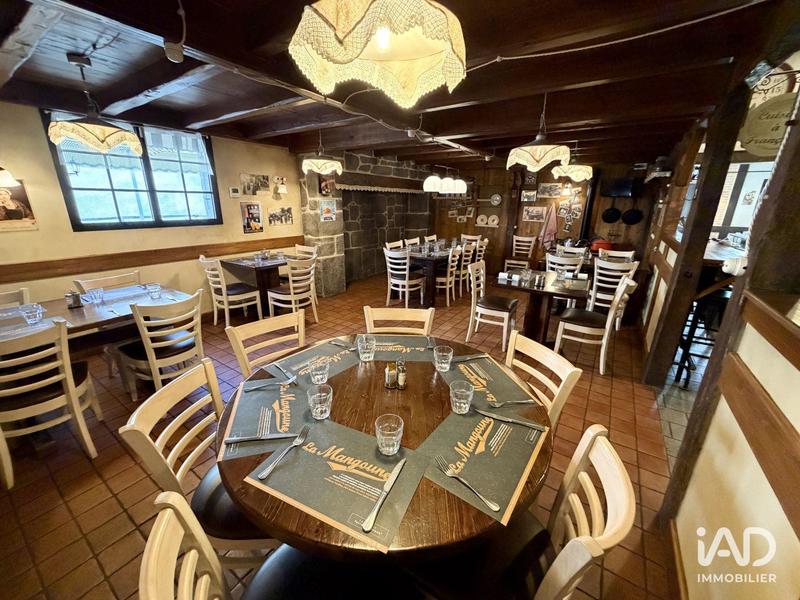 Local commercial - 348 m²