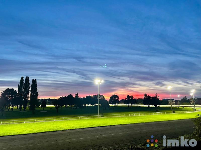 Appartement - 133 m² - 4 pièces