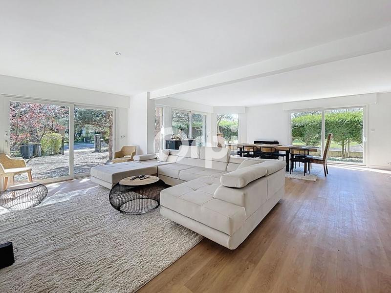 Maison - 155 m² - 6 pièces