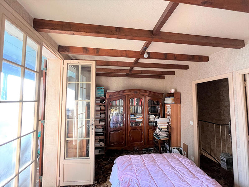 Maison - 148 m² - 8 pièces