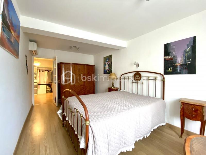 Maison de village - 140 m² - 4 pièces