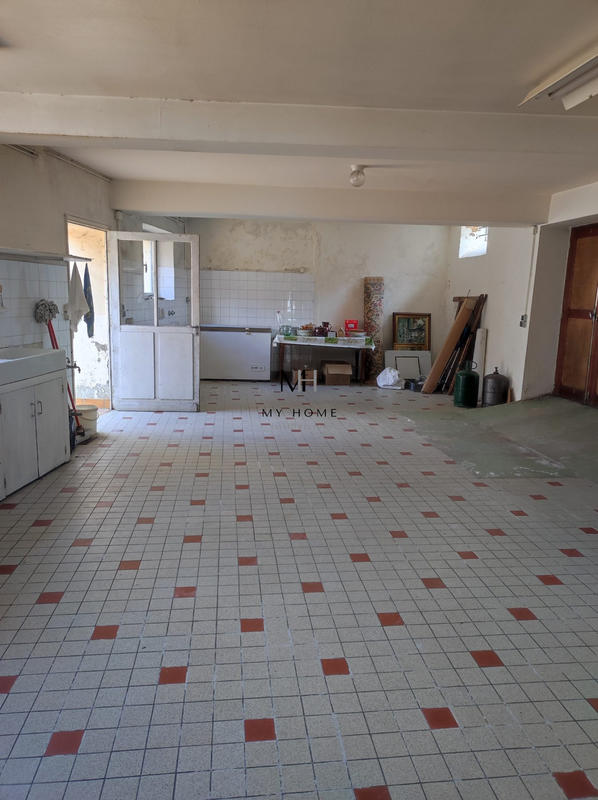 Maison - 150 m² - 7 pièces