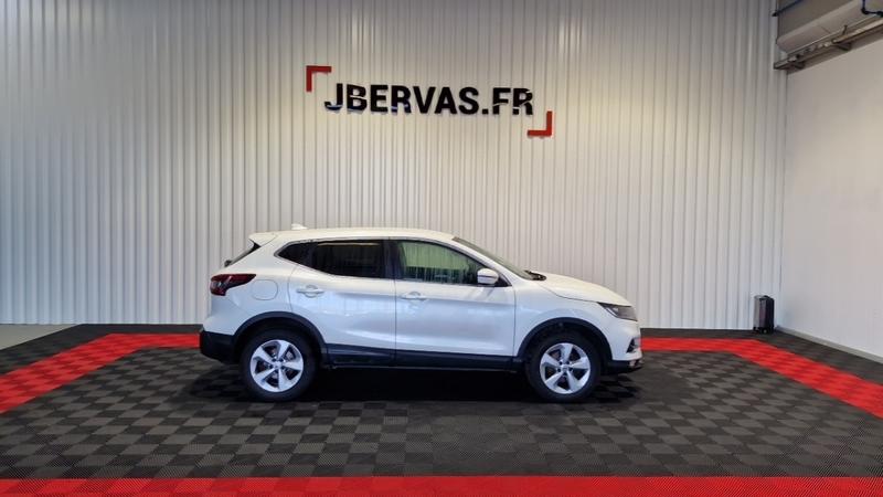 Nissan Qashqai 2019 1.5 Dci 115 Business Edition
