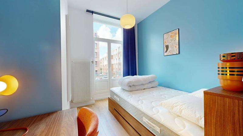 Appartement - 220 m²