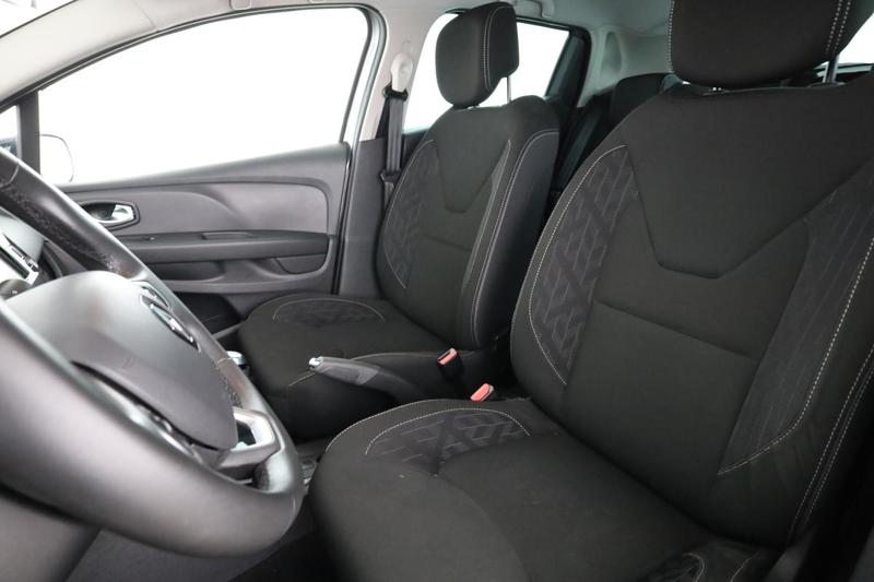 Renault Clio 0.9 TCe Limited 76 ch