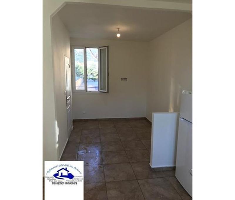 Appartement - 21 m² - 1 pièce