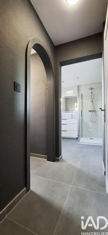 Maison - 139 m² - 5 pièces