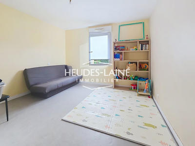 Maison - 103 m² - 5 pièces