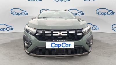 Dacia Sandero 1.0 Ego-G 101 Stepway Confort - Gpl