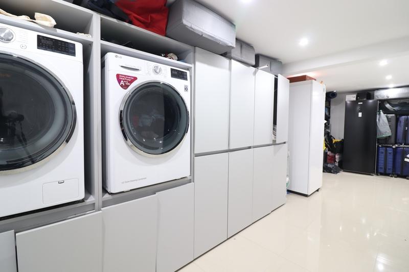 Maison - 187 m² - 4 pièces