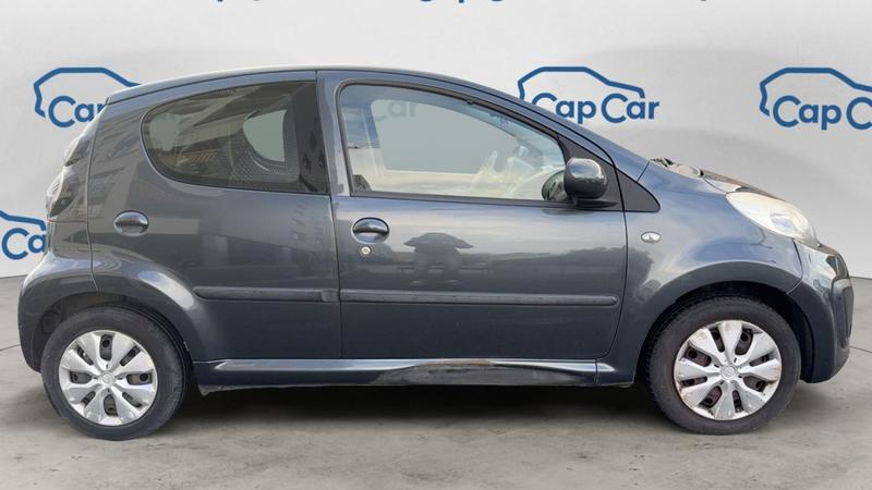 Citroën C1 1.0 68 Confort