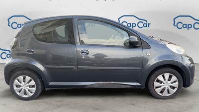 Citroën C1 1.0 68 Confort