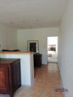 Maison - 55 m² - 2 pièces