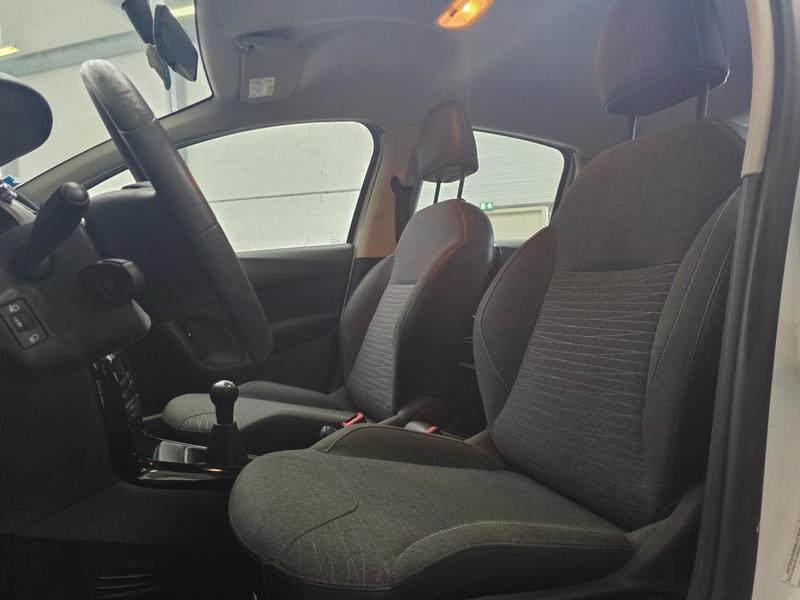 Citroën C3 II Societe 1.6 Bluehdi 75 Attraction