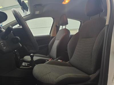 Citroën C3 II Societe 1.6 Bluehdi 75 Attraction