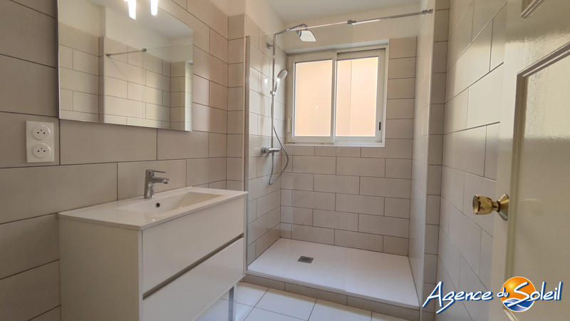 Appartement - 84 m² - 3 pièces