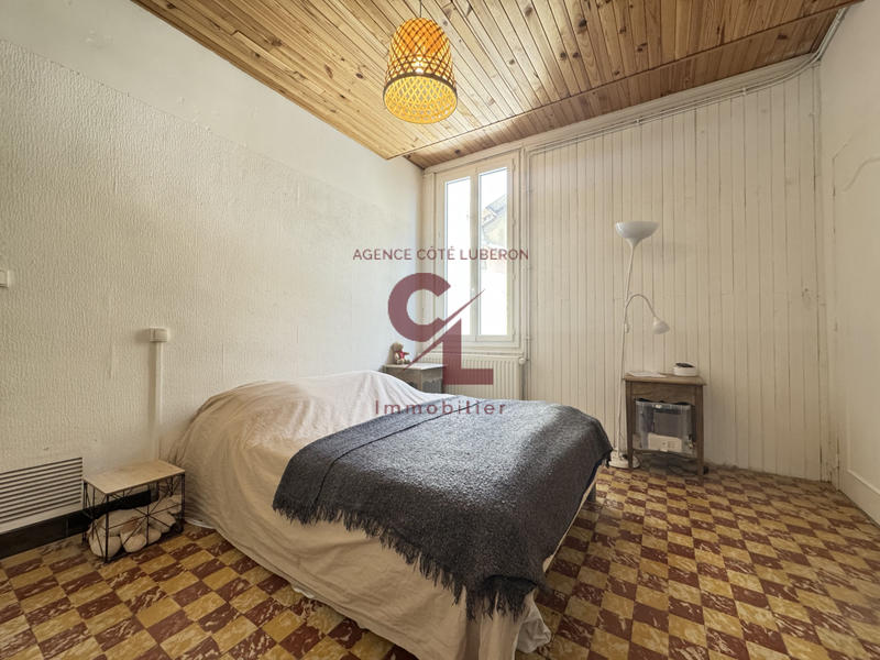 Maison - 99 m² - 3 pièces