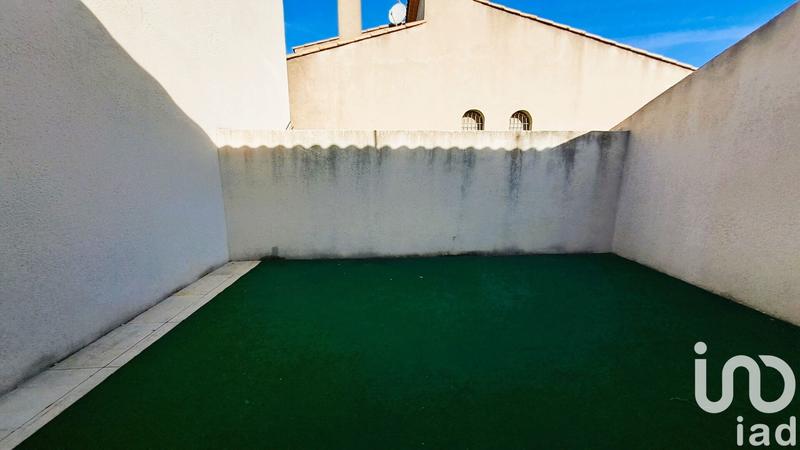 Maison de ville - 125 m² - 5 pièces