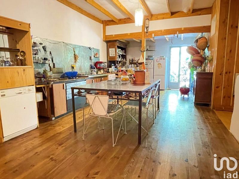 Local commercial - 265 m²