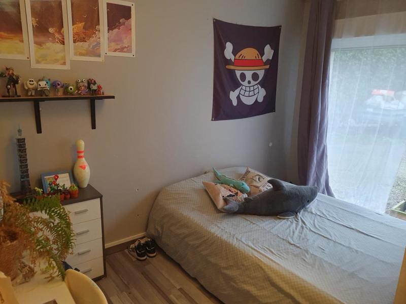 Pavillon - 125 m² - 7 pièces