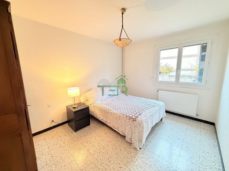 Appartement - 71 m² - 2 pièces