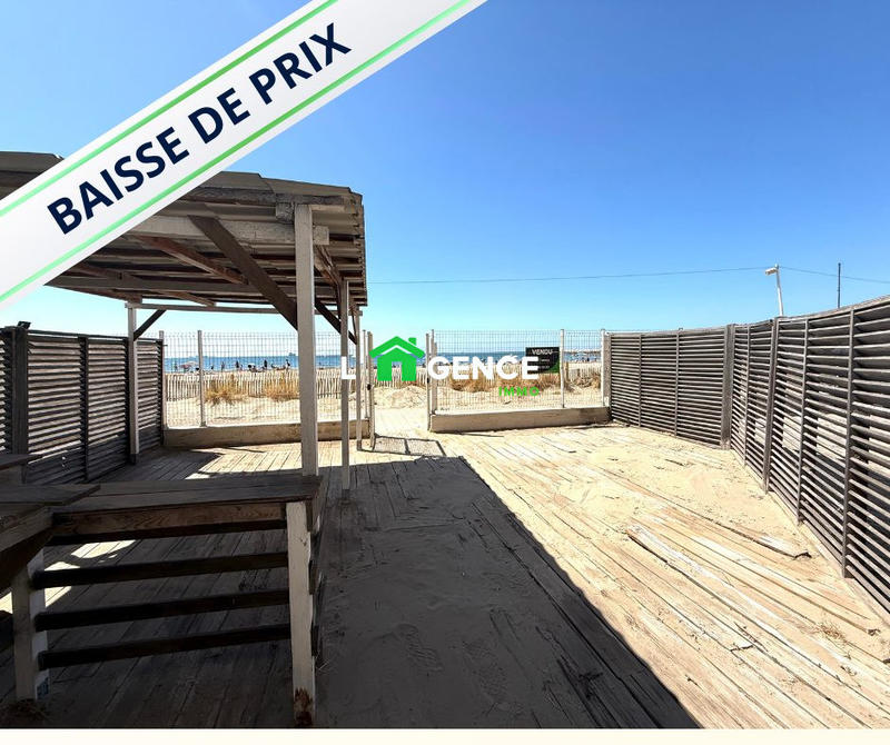 Appartement - 52 m² - 3 pièces