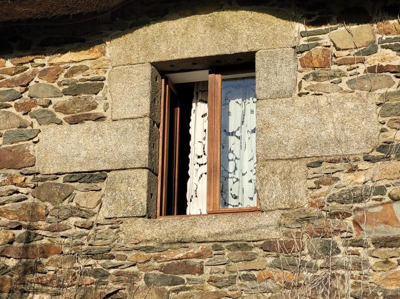 Maison de campagne - 195 m² - 6 pièces