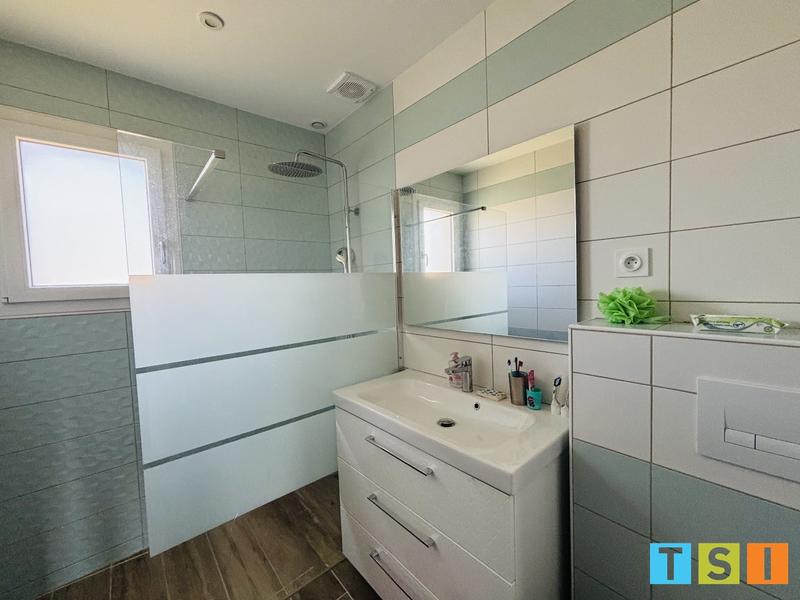 Maison - 145 m² - 5 pièces