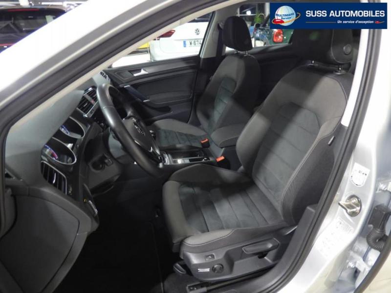 Volkswagen Golf 1.6 Tdi 115 Fap Bvm5 Confortline