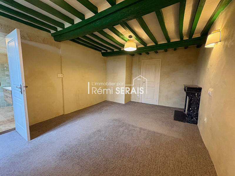 Maison - 205 m² - 2 pièces