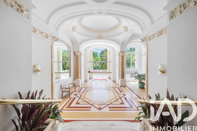 Appartement - 106 m² - 3 pièces