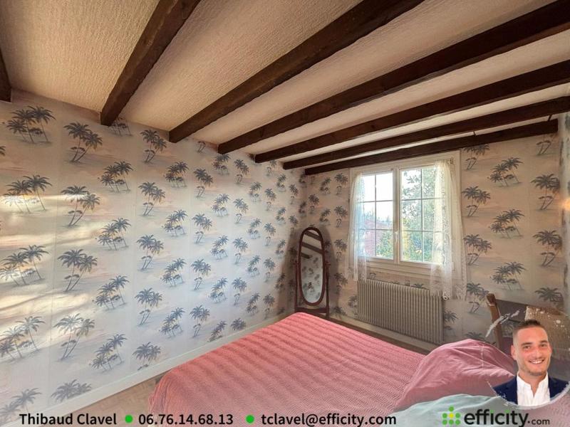 Maison - 196 m² - 7 pièces