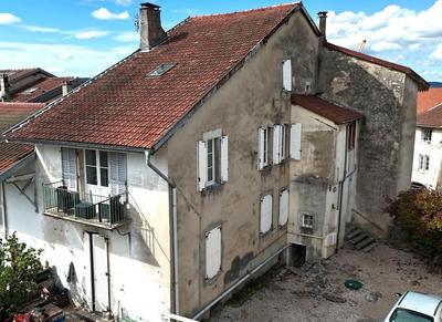 Immeuble - 350 m² - 10 pièces