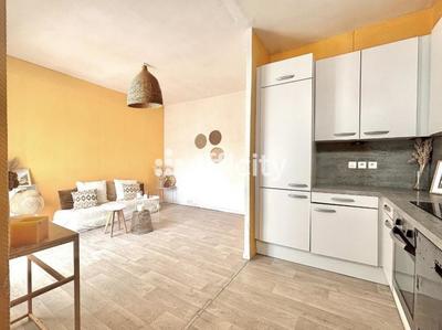 Appartement - 57 m² - 4 pièces