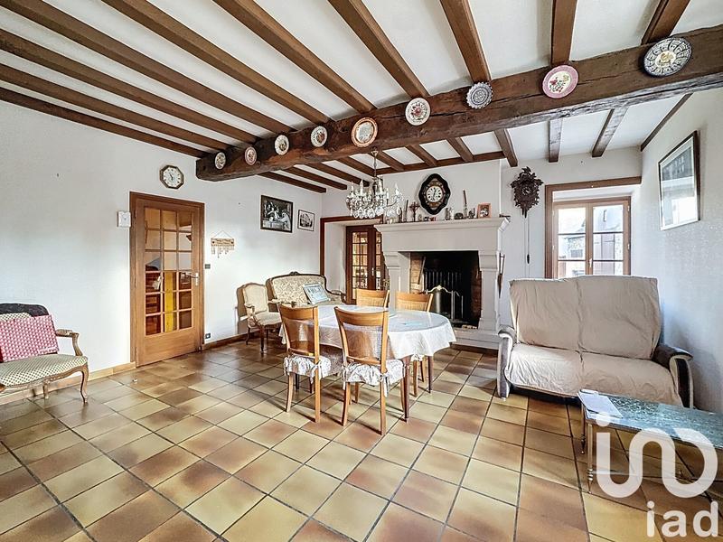 Maison - 306 m² - 8 pièces