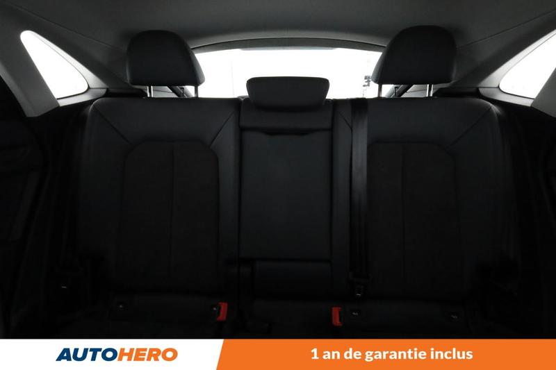 Audi Q3 Sportback 45 TFSIe s tronic 245 ch